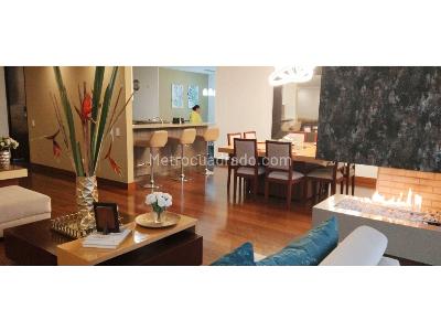 Apartamento en venta en Colina Campestre, Bogotá · foto 2 de 20