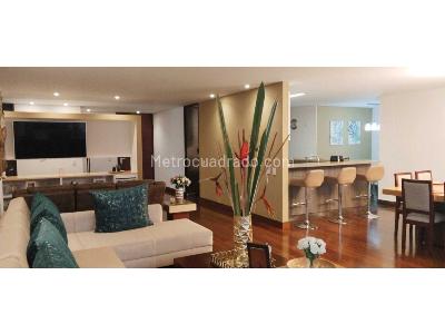 Apartamento en venta en Colina Campestre, Bogotá · foto 3 de 20