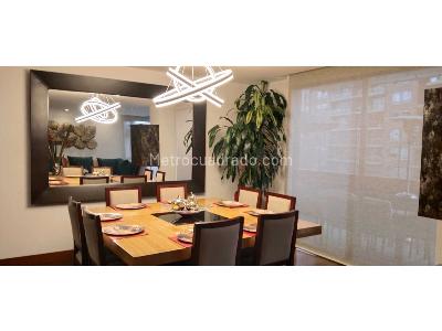 Apartamento en venta en Colina Campestre, Bogotá · foto 4 de 20