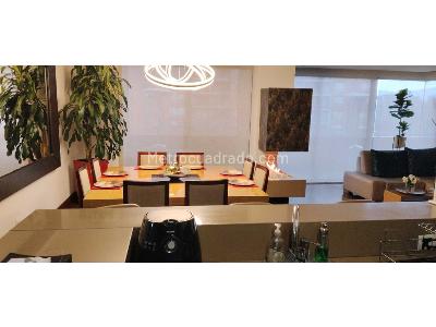 Apartamento en venta en Colina Campestre, Bogotá · foto 5 de 20