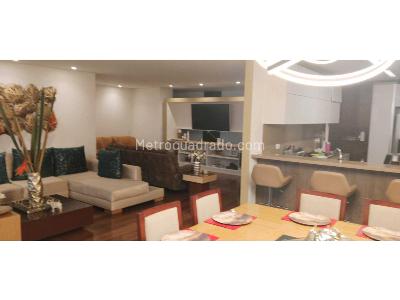 Apartamento en venta en Colina Campestre, Bogotá · foto 6 de 20
