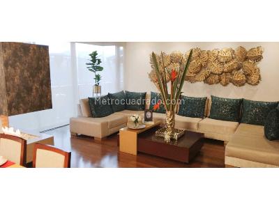 Apartamento en venta en Colina Campestre, Bogotá · foto 7 de 20