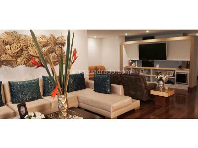 Apartamento en venta en Colina Campestre, Bogotá · foto 8 de 20