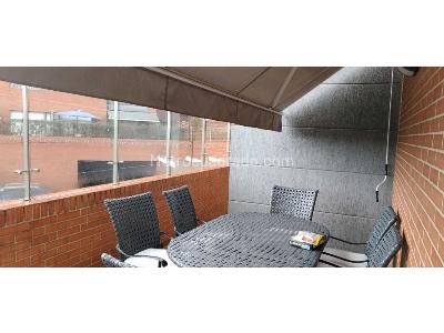 Apartamento en venta en Colina Campestre, Bogotá · foto 9 de 20