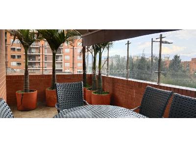 Apartamento en venta en Colina Campestre, Bogotá · foto 10 de 20