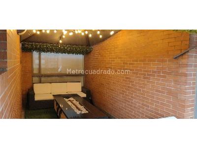 Apartamento en venta en Colina Campestre, Bogotá · foto 13 de 20