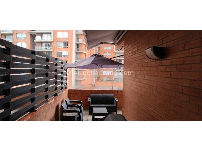 Apartamento en venta en Colina Campestre, Bogotá · foto 14 de 20