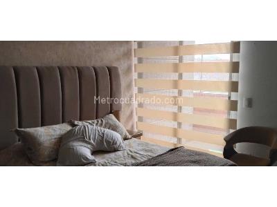 Apartamento en venta en Colina Campestre, Bogotá · foto 18 de 20