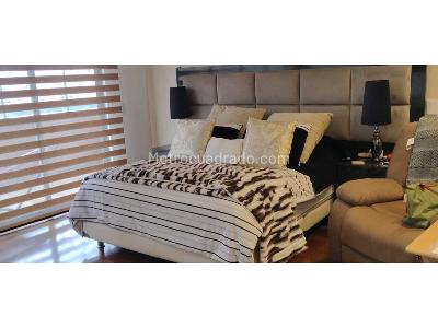 Apartamento en venta en Colina Campestre, Bogotá · foto 20 de 20
