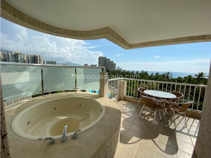Piso – Santa Marta, La Paz - Vista 3