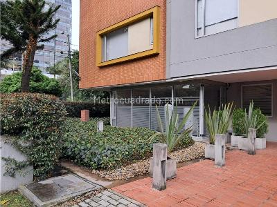 Apartamento en venta en Pasadena, Bogotá · foto 2 de 20