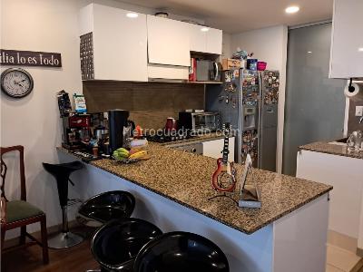 Apartamento en venta en Pasadena, Bogotá · foto 3 de 20