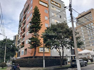 Apartamento en venta en Pasadena, Bogotá · foto 5 de 20