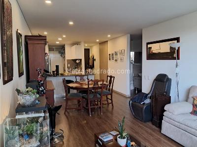 Apartamento en venta en Pasadena, Bogotá · foto 7 de 20