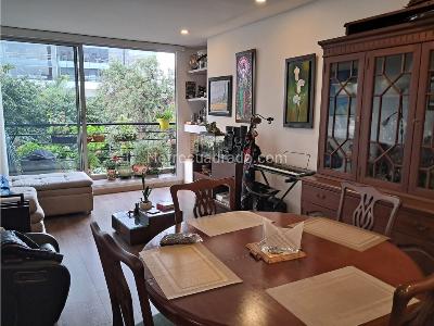 Apartamento en venta en Pasadena, Bogotá · foto 8 de 20