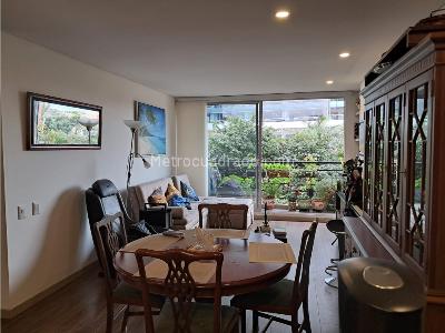 Apartamento en venta en Pasadena, Bogotá · foto 9 de 20