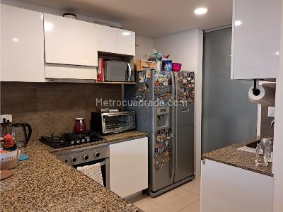 Apartamento en venta en Pasadena, Bogotá · foto 10 de 20