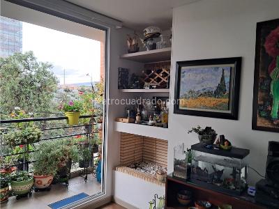 Apartamento en venta en Pasadena, Bogotá · foto 11 de 20