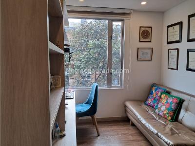 Apartamento en venta en Pasadena, Bogotá · foto 12 de 20