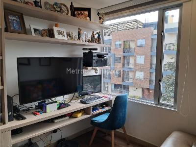 Apartamento en venta en Pasadena, Bogotá · foto 13 de 20