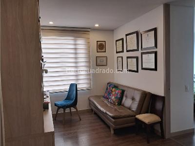 Apartamento en venta en Pasadena, Bogotá · foto 14 de 20