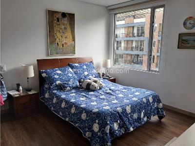 Apartamento en venta en Pasadena, Bogotá · foto 16 de 20
