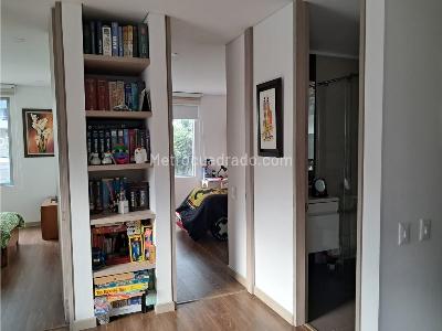 Apartamento en venta en Pasadena, Bogotá · foto 17 de 20