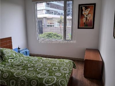 Apartamento en venta en Pasadena, Bogotá · foto 18 de 20