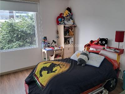Apartamento en venta en Pasadena, Bogotá · foto 19 de 20