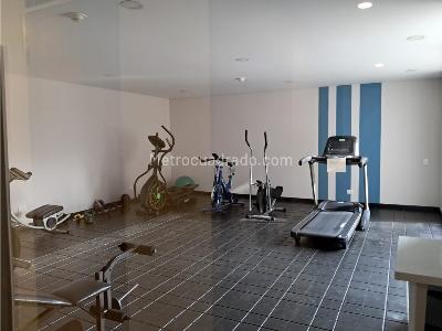 Apartamento en venta en Pasadena, Bogotá · foto 20 de 20