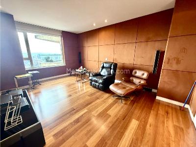 Apartamento de 4 alcobas en venta en Los Rosales, Bogotá, 513 m² · foto 5 de 14