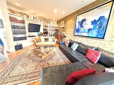 Apartamento de 4 alcobas en venta en Los Rosales, Bogotá, 513 m² · foto 10 de 14