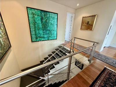 Apartamento de 4 alcobas en venta en Los Rosales, Bogotá, 513 m² · foto 12 de 14