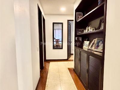 Apartamento en venta en La Carolina, Bogotá · foto 7 de 20