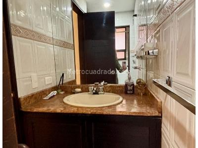 Apartamento en venta en La Carolina, Bogotá · foto 11 de 20