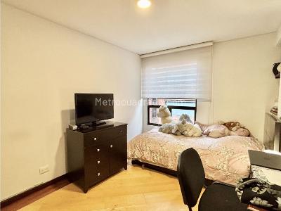 Apartamento en venta en La Carolina, Bogotá · foto 14 de 20