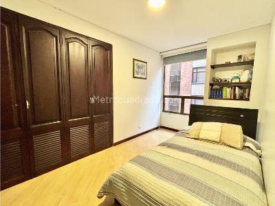 Apartamento en venta en La Carolina, Bogotá · foto 15 de 20