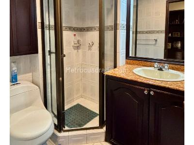 Apartamento en venta en La Carolina, Bogotá · foto 16 de 20