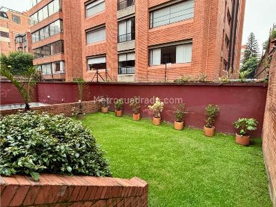 Apartamento en venta en La Carolina, Bogotá · foto 20 de 20