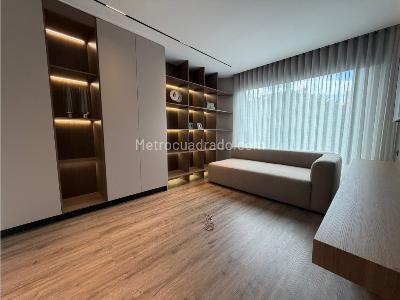 Apartamento de 3 alcobas en venta en Santa Paula, Bogotá, 243 m² · foto 5 de 15