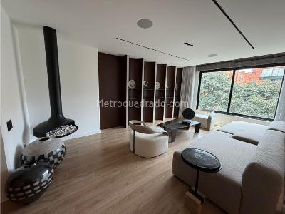 Apartamento de 3 alcobas en venta en Santa Paula, Bogotá, 243 m² · foto 6 de 15