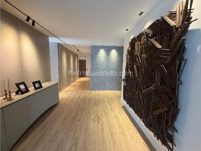 Apartamento de 3 alcobas en venta en Santa Paula, Bogotá, 243 m² · foto 7 de 15