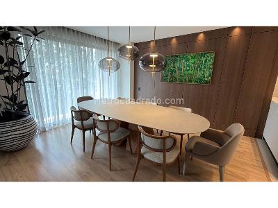 Apartamento de 3 alcobas en venta en Santa Paula, Bogotá, 243 m² · foto 8 de 15