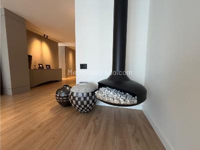 Apartamento de 3 alcobas en venta en Santa Paula, Bogotá, 243 m² · foto 9 de 15