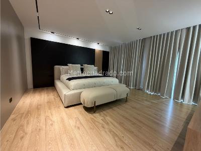 Apartamento de 3 alcobas en venta en Santa Paula, Bogotá, 243 m² · foto 10 de 15