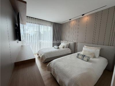 Apartamento de 3 alcobas en venta en Santa Paula, Bogotá, 243 m² · foto 12 de 15