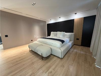 Apartamento de 3 alcobas en venta en Santa Paula, Bogotá, 243 m² · foto 13 de 15