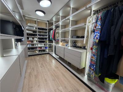 Apartamento de 3 alcobas en venta en Santa Paula, Bogotá, 243 m² · foto 14 de 15