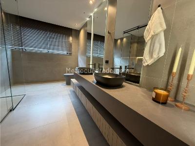 Apartamento de 3 alcobas en venta en Santa Paula, Bogotá, 243 m² · foto 15 de 15