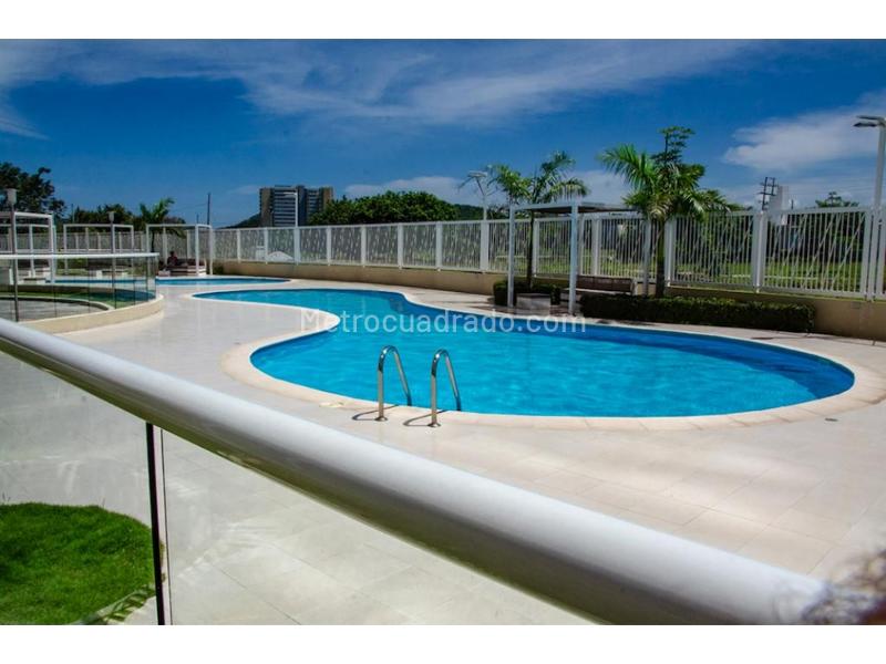 Piso – Santa Marta - Vista 2